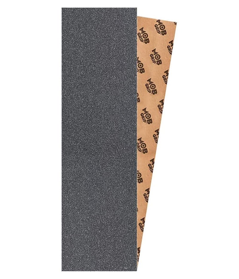 MOB Grip Single Sheet 9x33 Black Griptape - Image 1